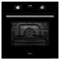 Духовой шкаф Midea MO67003GB