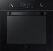 Электрический духовой шкаф Samsung NV68R2340RB