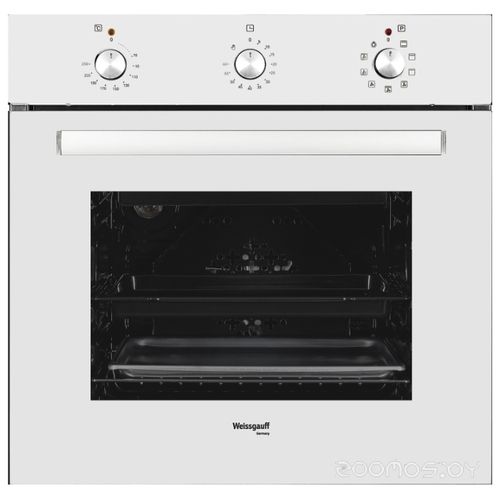 Электрический духовой шкаф Weissgauff EOV 19 MW, фото 1