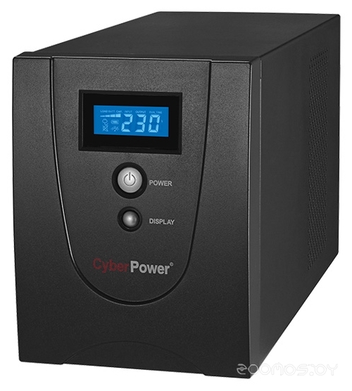 Источник бесперебойного питания CyberPower VALUE2200ELCD, фото 2