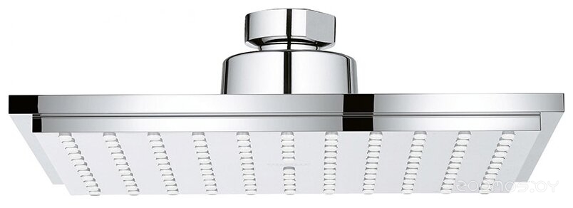 Душевая система Grohe Euphoria Cube XXL System 230 [23147001], фото 2