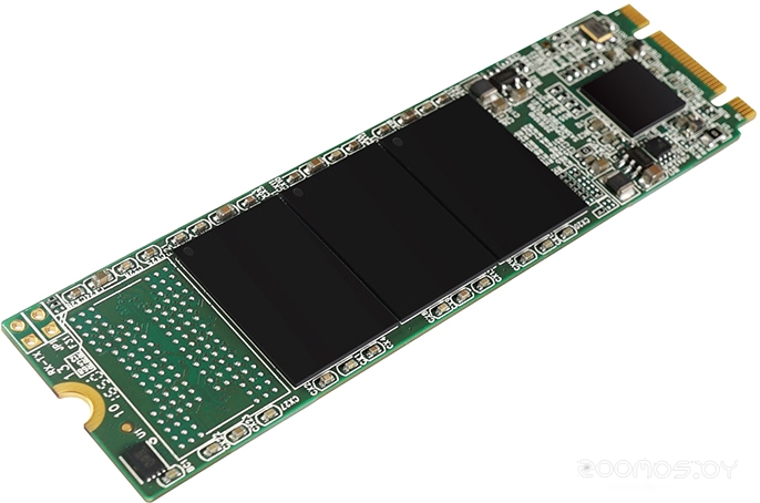 Жесткий диск Silicon Power SP120GBSS3M55M28, фото 2