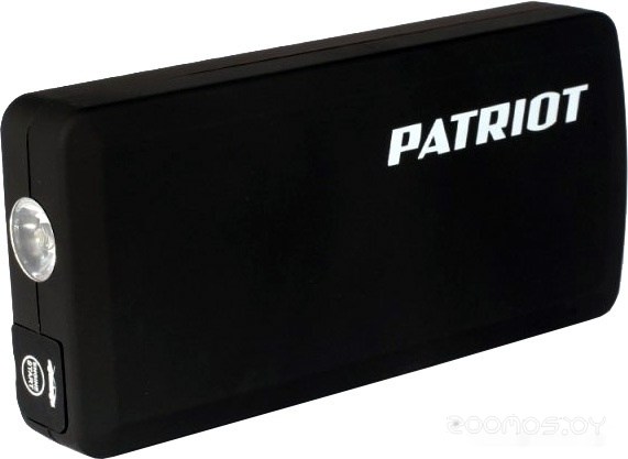 Портативное пусковое устройство Patriot Magnum 12 [650201612], фото 3