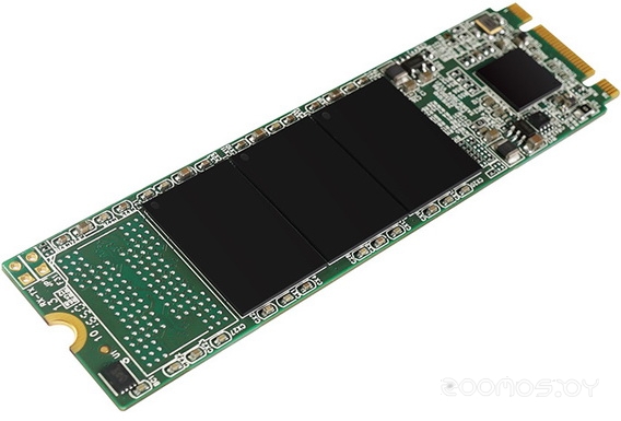 Жесткий диск Silicon Power SP480GBSS3M55M28, фото 4