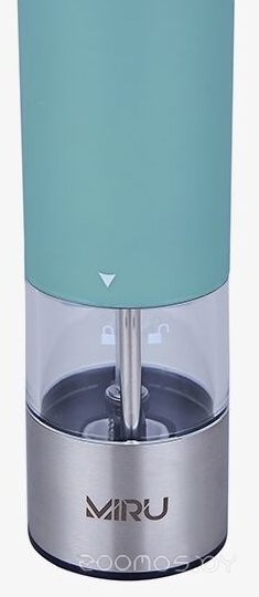 Электроперечница Miru KA037 (оливковый), фото 9