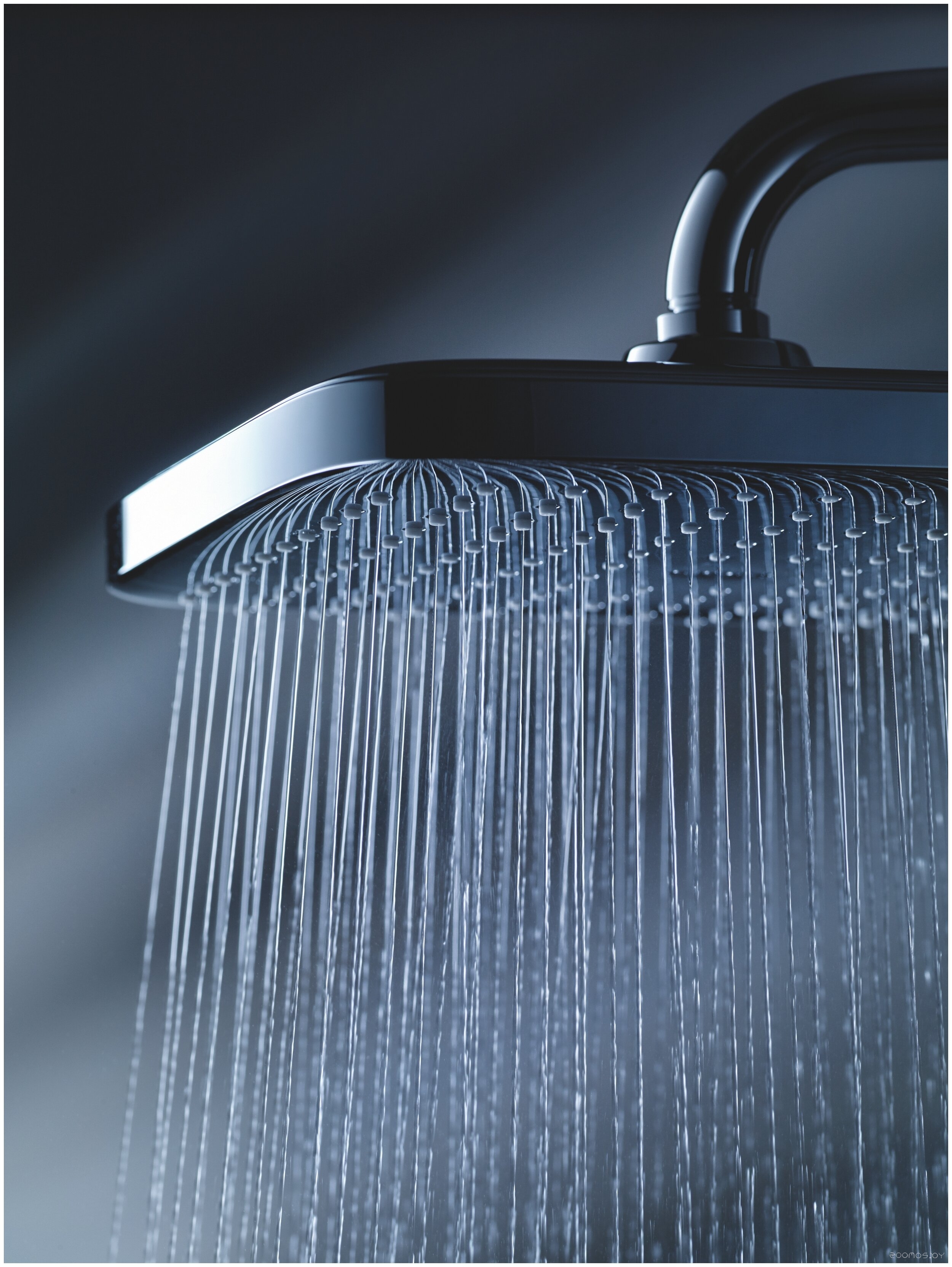 Душевая система Grohe QuickFix Vitalio Start 250 CUBE 26697000, фото 8