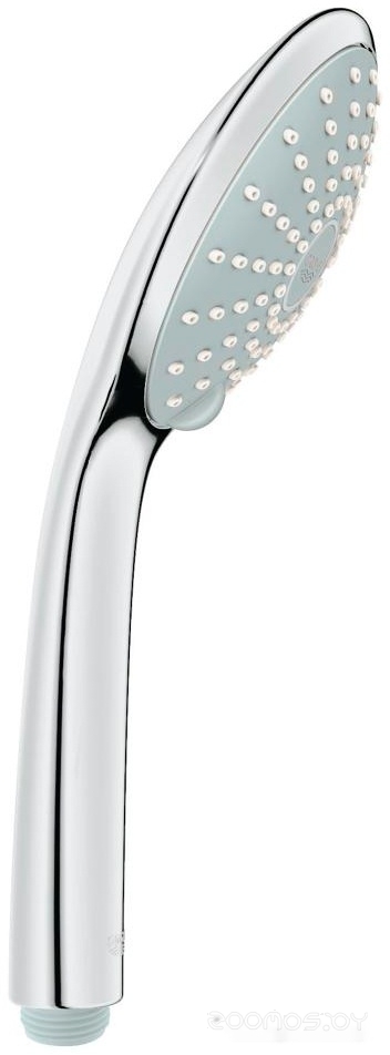 Душевой гарнитур Grohe Euphoria 110 Duo 27225001, фото 2