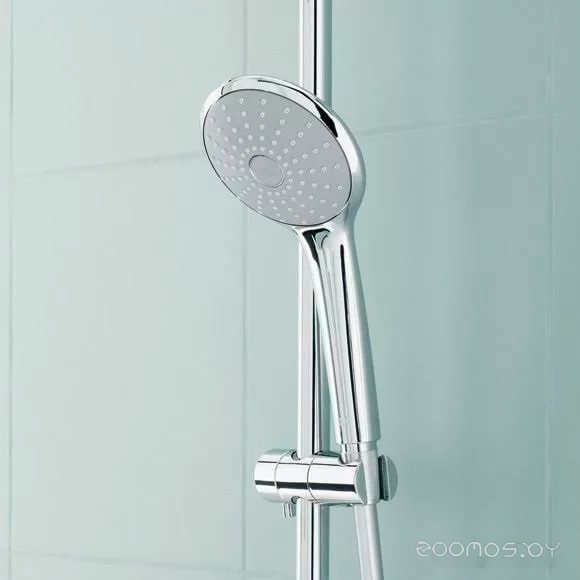 Душевой гарнитур Grohe Euphoria 110 Duo 27225001, фото 7
