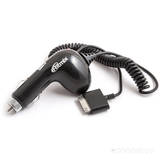 Зарядное устройство для аккумуляторов Ritmix RM-016NP1, фото 2