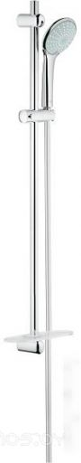 Душевой гарнитур Grohe Euphoria 110 Duo 27225001, фото 1