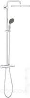 Душевая система Grohe QuickFix Vitalio Start 250 CUBE 26697000