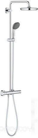 Душевая система Grohe Vitalio Start System 210 26538000, фото 1