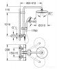 Душевая система Grohe Vitalio Start System 210 27960001