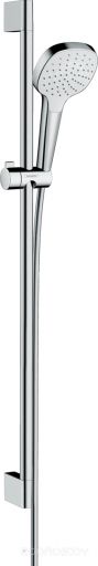 Душевой гарнитур Hansgrohe Croma Select E 1jet 26594400, фото 1