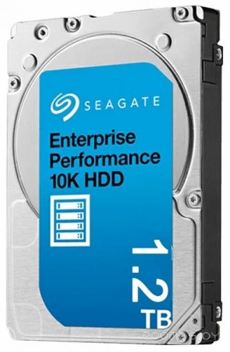 Жесткий диск Seagate ST1200MM0129, фото 1