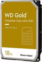 Жесткий диск Western Digital Gold 20TB WD201KRYZ