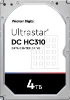 Жесткий диск Western Digital Ultrastar DC HC310 (7K6) 4TB HUS726T4TALE6L4
