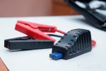 Портативное пусковое устройство Aurora Atom 18 evolution
