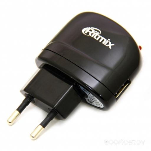 Зарядное устройство для аккумуляторов Ritmix RM-003NP1, фото 1