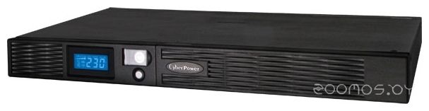 Источник бесперебойного питания CyberPower PR1000ELCDRT1U