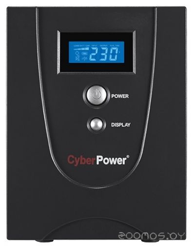 Источник бесперебойного питания CyberPower VALUE2200ELCD, фото 1