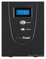 Источник бесперебойного питания CyberPower VALUE2200ELCD