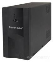 Источник бесперебойного питания Gembird UPS-PC-850AP