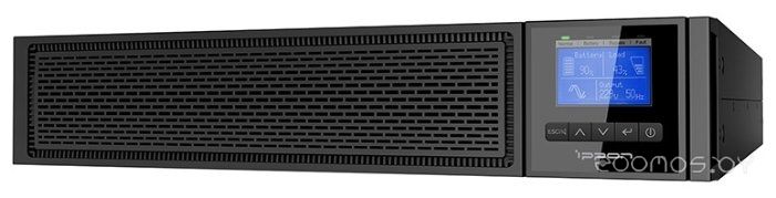 ИБП с двойным преобразованием IPPON Innova RT II 6000