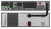 ИБП с двойным преобразованием IPPON Innova RT II 6000