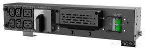 ИБП с двойным преобразованием IPPON Innova RT II 6000