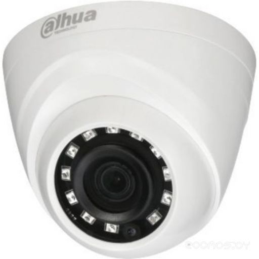 Камера CCTV Dahua DH-HAC-HDW1400RP-0280B