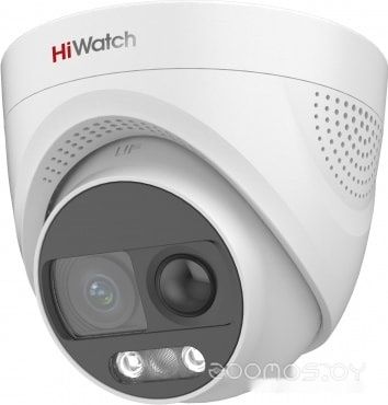 CCTV-камера HiWatch DS-T213X (2.8 мм)