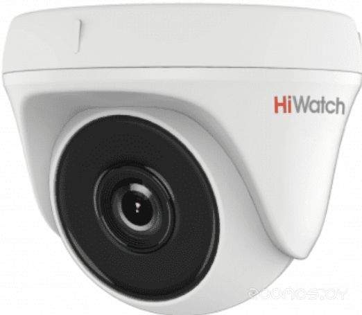 CCTV-камера HiWatch DS-T233