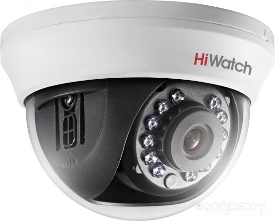 CCTV-камера HiWatch DS-T591(C) (6.0 мм)
