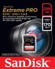 Карта памяти SanDisk Extreme PRO SDXC SDSDXXY-256G-GN4IN 256GB