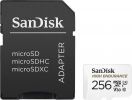 Карта памяти SanDisk High Endurance microSDXC SDSQQNR-256G-GN6IA 256GB