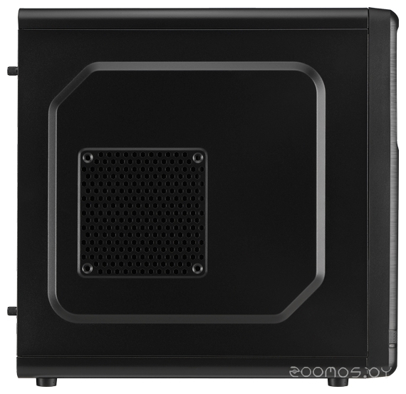 Корпус Aerocool Qs-182 Black, фото 3