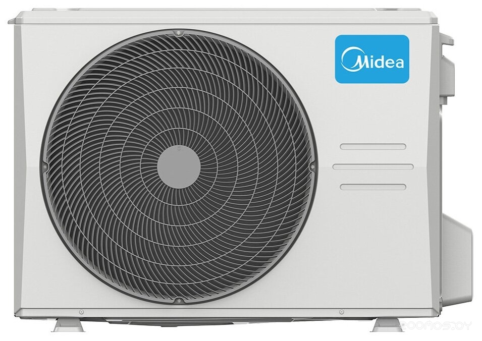 Сплит-система Midea Unlimited Inverter MSAG2-24N8D0-I/MSAG2-24N8D0-O, фото 2