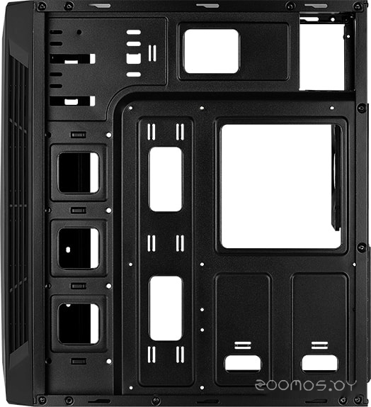 Корпус Aerocool Split-G-BK-v1, фото 8