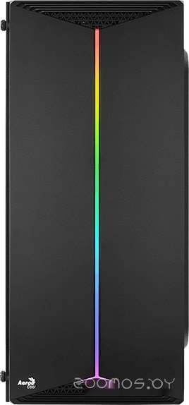 Корпус Aerocool Split-G-BK-v1, фото 7
