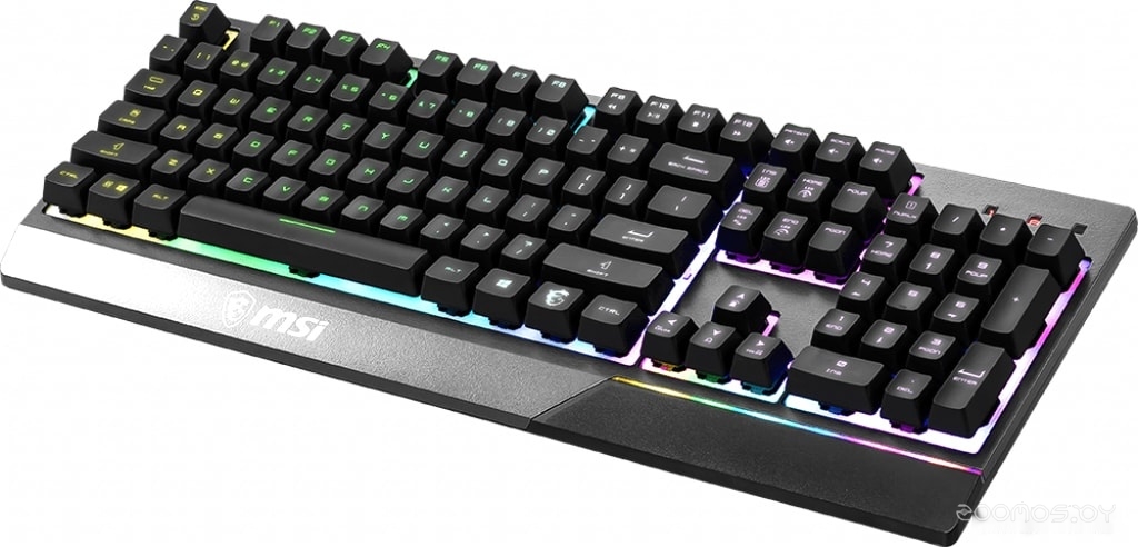 Клавиатура MSI Vigor GK30, фото 3