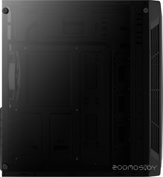 Корпус Aerocool Split-G-BK-v1, фото 4