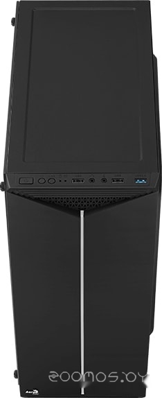 Корпус Aerocool Split-G-BK-v1, фото 6