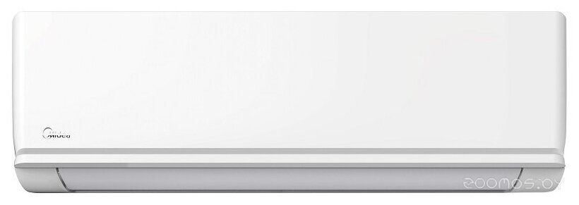 Сплит-система Midea Unlimited Inverter MSAG2-24N8D0-I/MSAG2-24N8D0-O, фото 4