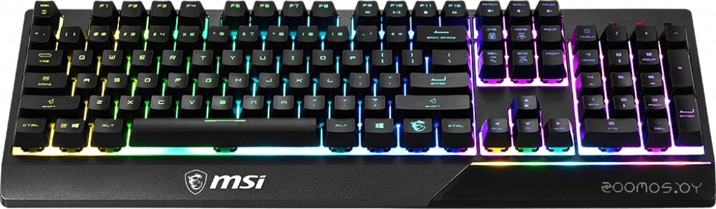 Клавиатура MSI Vigor GK30, фото 4