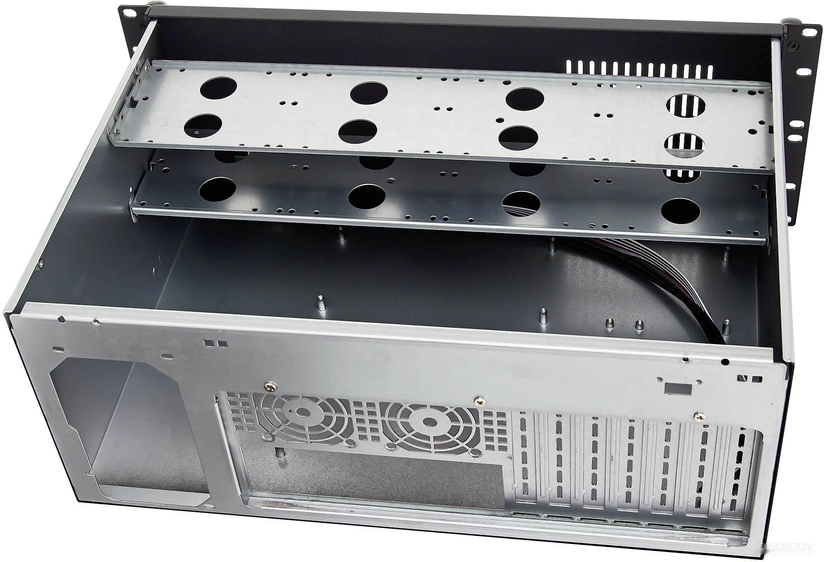 Корпус Exegate 4U300-08 EX281235RUS, фото 3