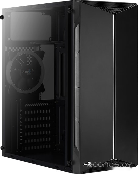 Корпус Aerocool Split-G-BK-v1, фото 2