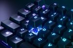 Клавиатура SteelSeries Apex 5