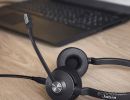 Компьютерная гарнитура Jabra Engage 65 Stereo