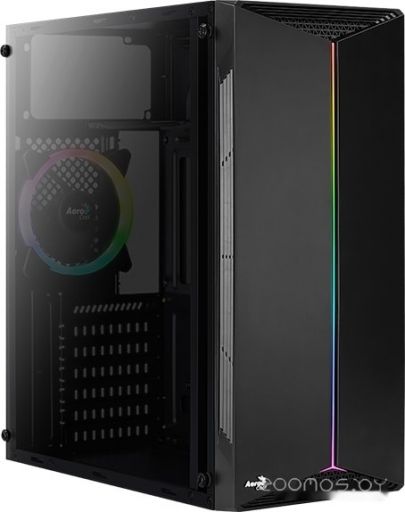 Корпус Aerocool Split-G-BK-v1, фото 1